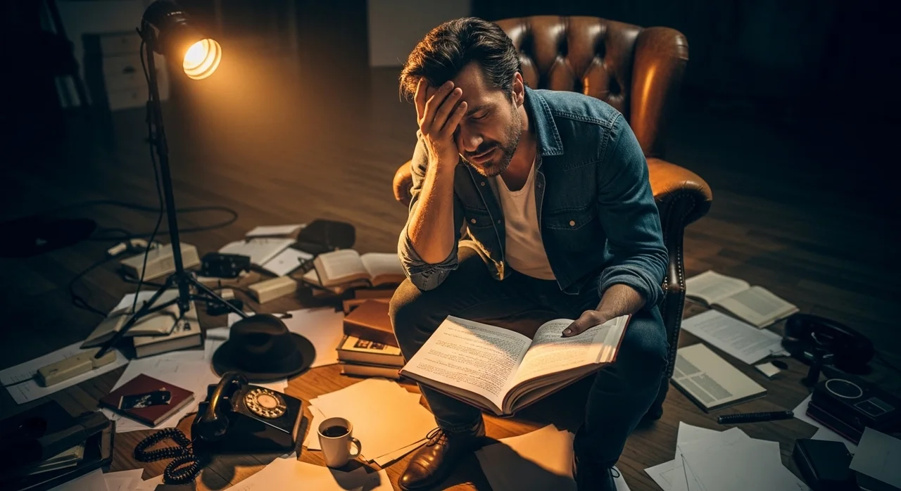 메소드연기의 핵심 기법과 접근 방식